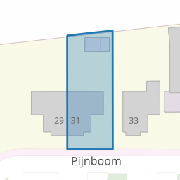 Perceel MEL00-F-2389