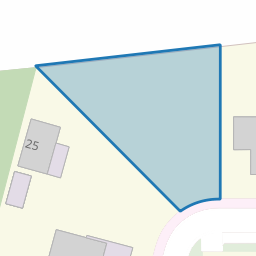 Perceel MEL00-F-2394