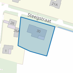 Perceel MEL00-F-2408