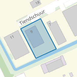 Perceel MEL00-F-2410