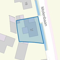 Perceel MEL00-F-2413