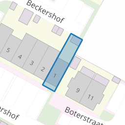 Perceel MEL00-F-2432