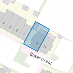 Perceel MEL00-F-2433