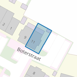 Perceel MEL00-F-2434