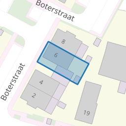 Perceel MEL00-F-2436