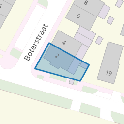 Perceel MEL00-F-2438