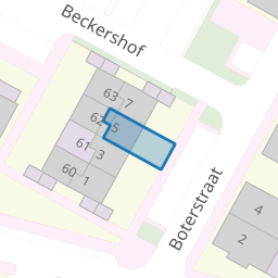 Perceel MEL00-F-2444