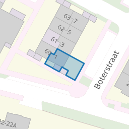 Perceel MEL00-F-2449