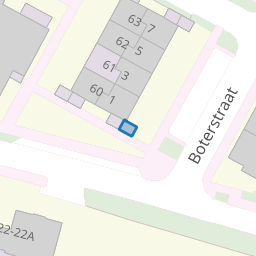 Perceel MEL00-F-2450