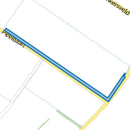 Perceel MEL00-F-2458