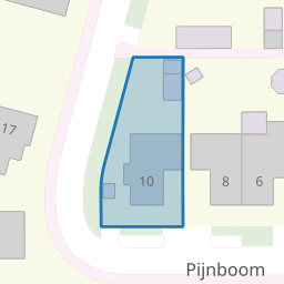 Perceel MEL00-F-2482