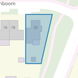 Perceel MEL00-F-2483