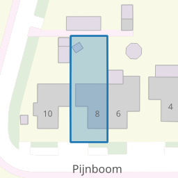 Perceel MEL00-F-2485