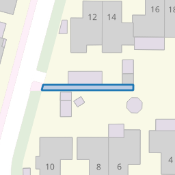 Perceel MEL00-F-2486