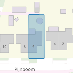 Perceel MEL00-F-2487