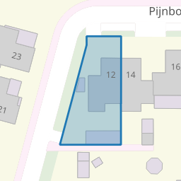 Perceel MEL00-F-2488