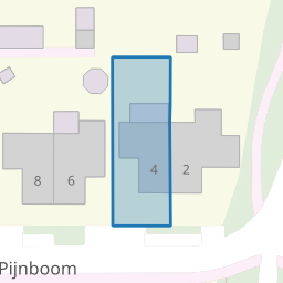 Perceel MEL00-F-2490