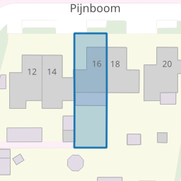 Perceel MEL00-F-2492