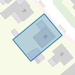 Perceel MEL00-F-2500