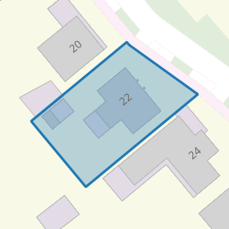 Perceel MEL00-F-2501