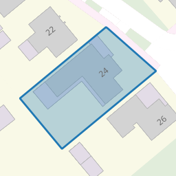 Perceel MEL00-F-2502