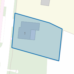 Perceel MEL00-F-2513