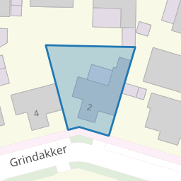 Perceel MEL00-F-2519