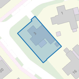 Perceel MEL00-F-2521