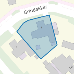 Perceel MEL00-F-2527