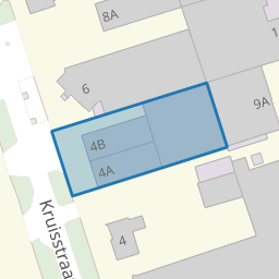 Perceel MEL00-F-2537