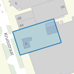 Perceel MEL00-F-2538