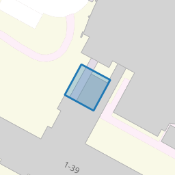 Perceel MEL00-F-2541