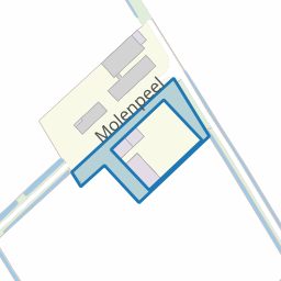 Perceel MEL00-F-2542