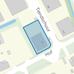 Perceel MEL00-F-2544