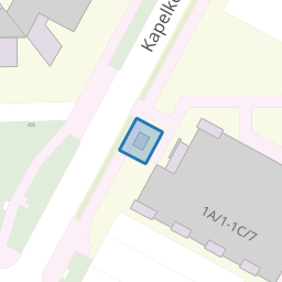 Perceel MEL00-F-2549