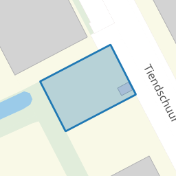 Perceel MEL00-F-2551