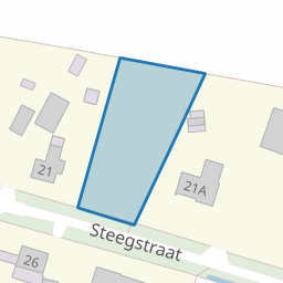 Perceel MEL00-F-2554