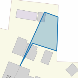 Perceel MEL00-F-2557