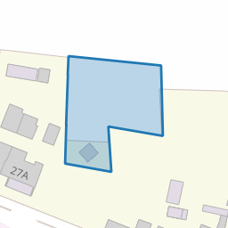 Perceel MEL00-F-2558