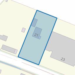 Perceel MEL00-F-2562