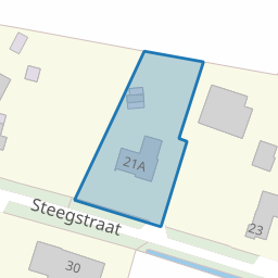 Perceel MEL00-F-2565