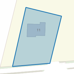 Perceel MEL00-F-2567