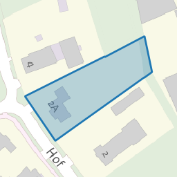 Perceel MEL00-F-2576