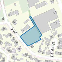 Perceel MEL00-F-2578