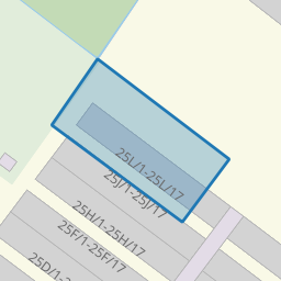 Perceel MEL00-F-2580