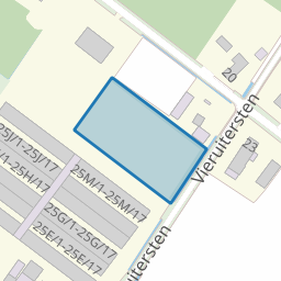 Perceel MEL00-F-2582