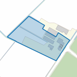 Perceel MEL00-F-2589