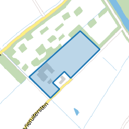 Perceel MEL00-F-2599