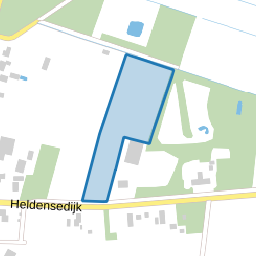 Perceel MEL00-F-2605