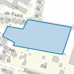 Perceel MEL00-F-2608